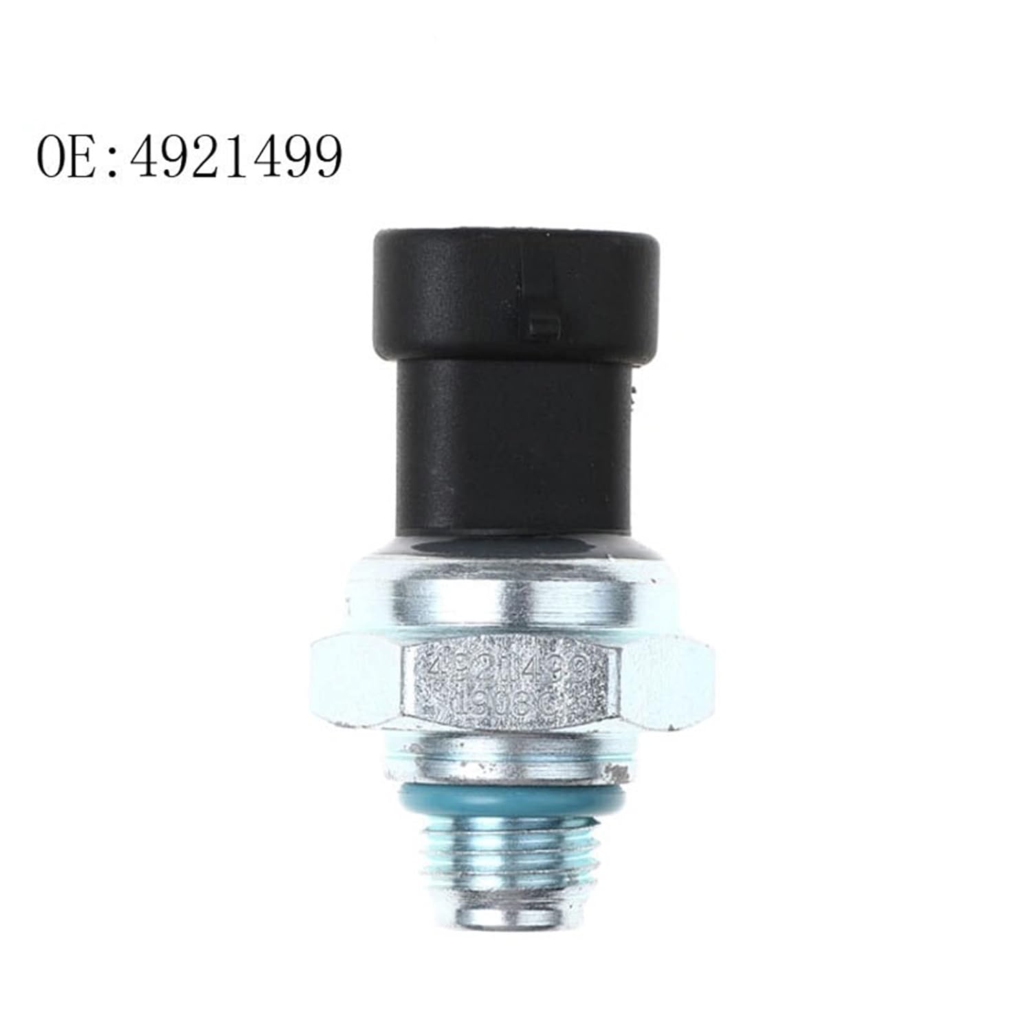 Pressure Sensor Switch Genuine Fuel Pressure Sensor Switch Fit for Cumnins ISX QSX 4921499