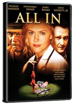 DVD All In Book