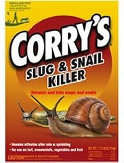 1.75LB Slug/Snail Bait