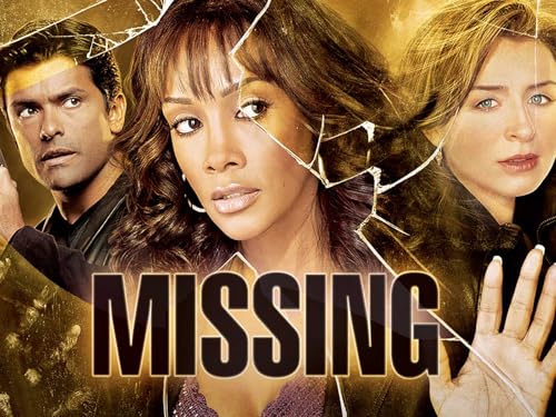 Missing Season 1