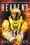 Heaven's Queen (Paradox Book 3)