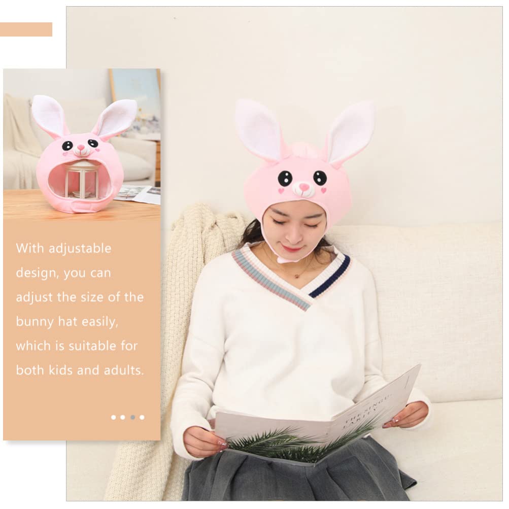 Rabbit Headgear For Kids
