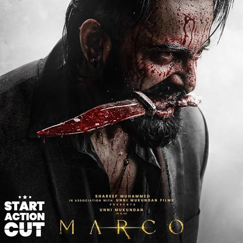 Marco: Harrowing overdose of violence, gore treated with style