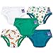 Bambino Mio, culottes d'apprentissage de la propreté, capitaine carotte, 18-24 mois, lot de 5