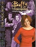 buffy box dvd  Buffy: Magic Box