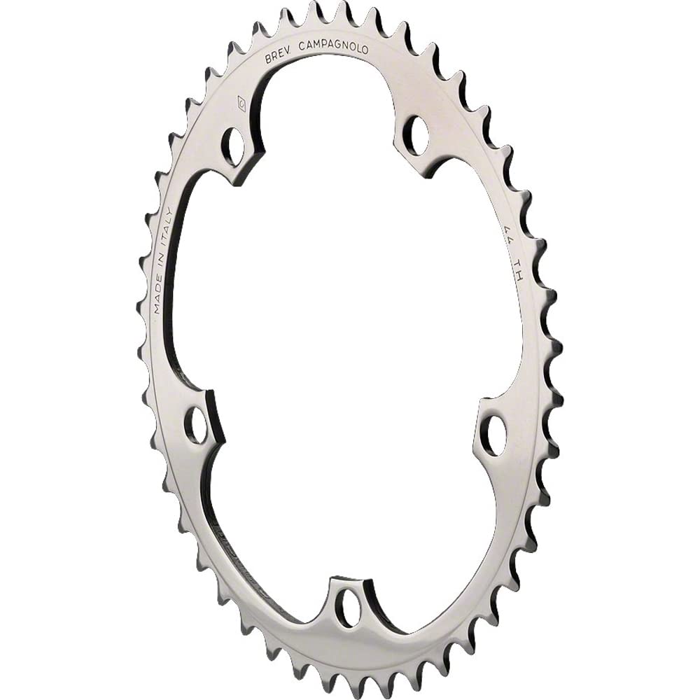 Campagnolo Plato Record ALUMINIO 5BRAZOS 9/10V.39D