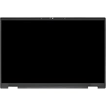 HP OmniBook X Flip 2-in-1 16-as0047nr 16-as0043dx 16-as0 16t-as0xx OLED 2880x1800 LCD