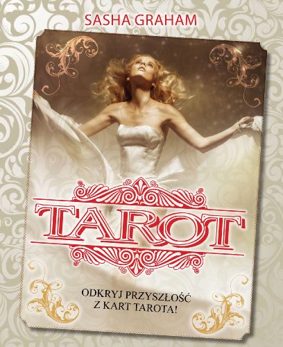 Tarot [Polish] 8377780534 Book Cover