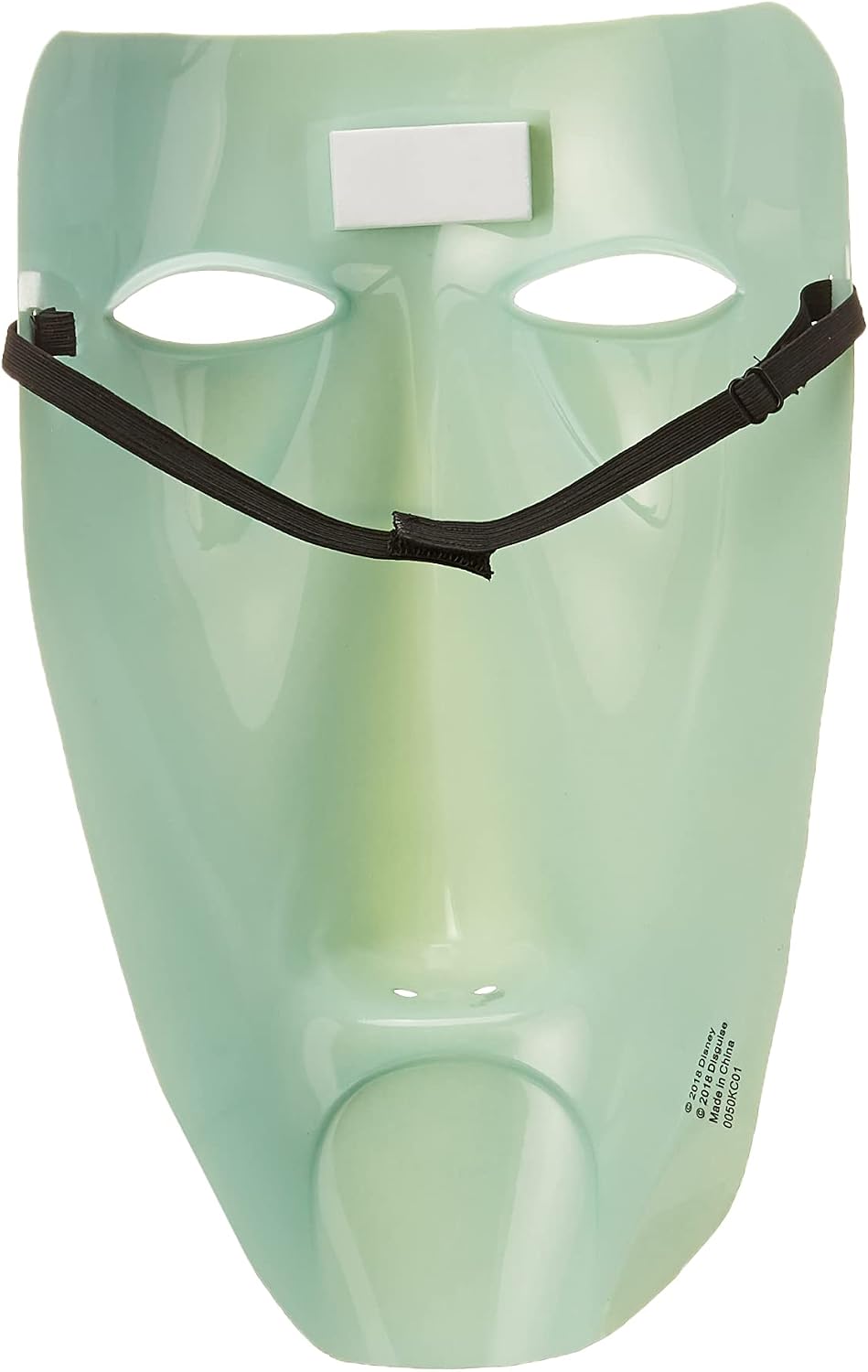 Nightmare Before Christmas Shock Mask