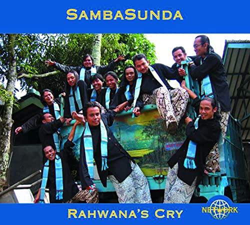 Rahwana's Cry