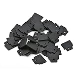 20pcs Printhead Cleaning Wiper for epson dx4 Print Head Roland XJ SP VP RS XC SJ FJ 540 640 740 Printer Mimaki JV3 JV22 Printer