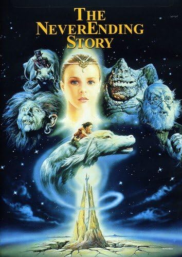 The NeverEnding Story