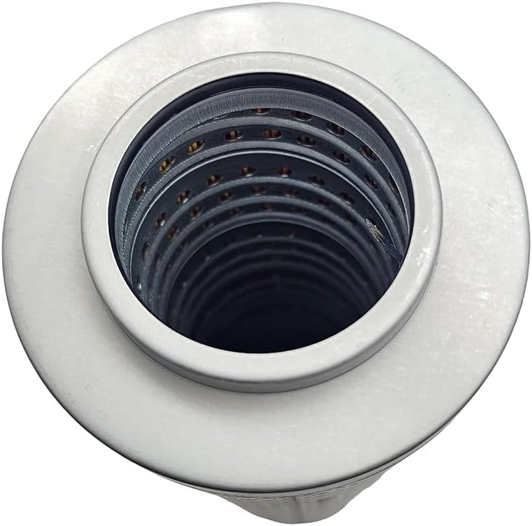 AT308568 Hydraulic Filter P574888 FP1014085 PT9376 for John Deere Engine 4039 4239 4039DT009 4239DT004 Excavator 190 190E 26G 27C 27D 27ZTS