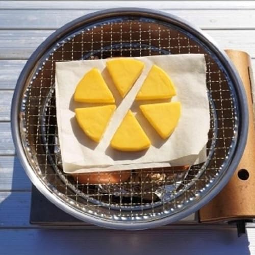 Now Field 燻製をご自宅で! ステンレス製オーブン燻製機 BASIC