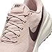 Nike Women's Revolution 8 Road Running Shoes, Silt Red/White-Particle Rose-Tattoo, 8.5
