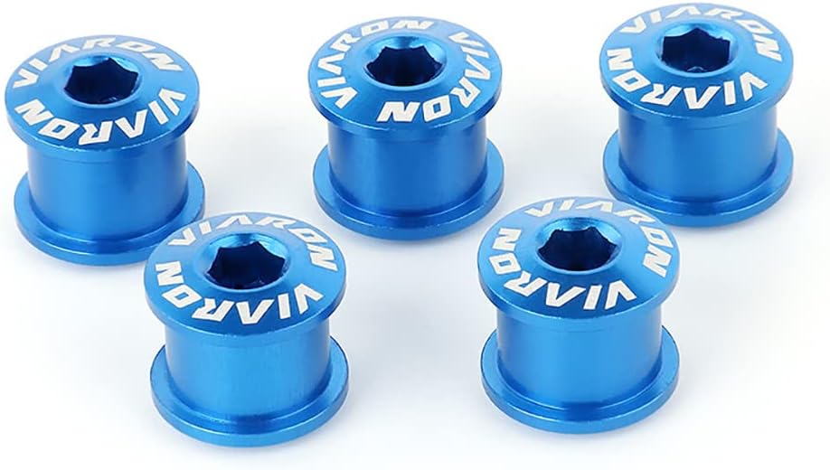 Aluminum Alloy Bicycle Chainring Bolts Set of Zambia Ubuy