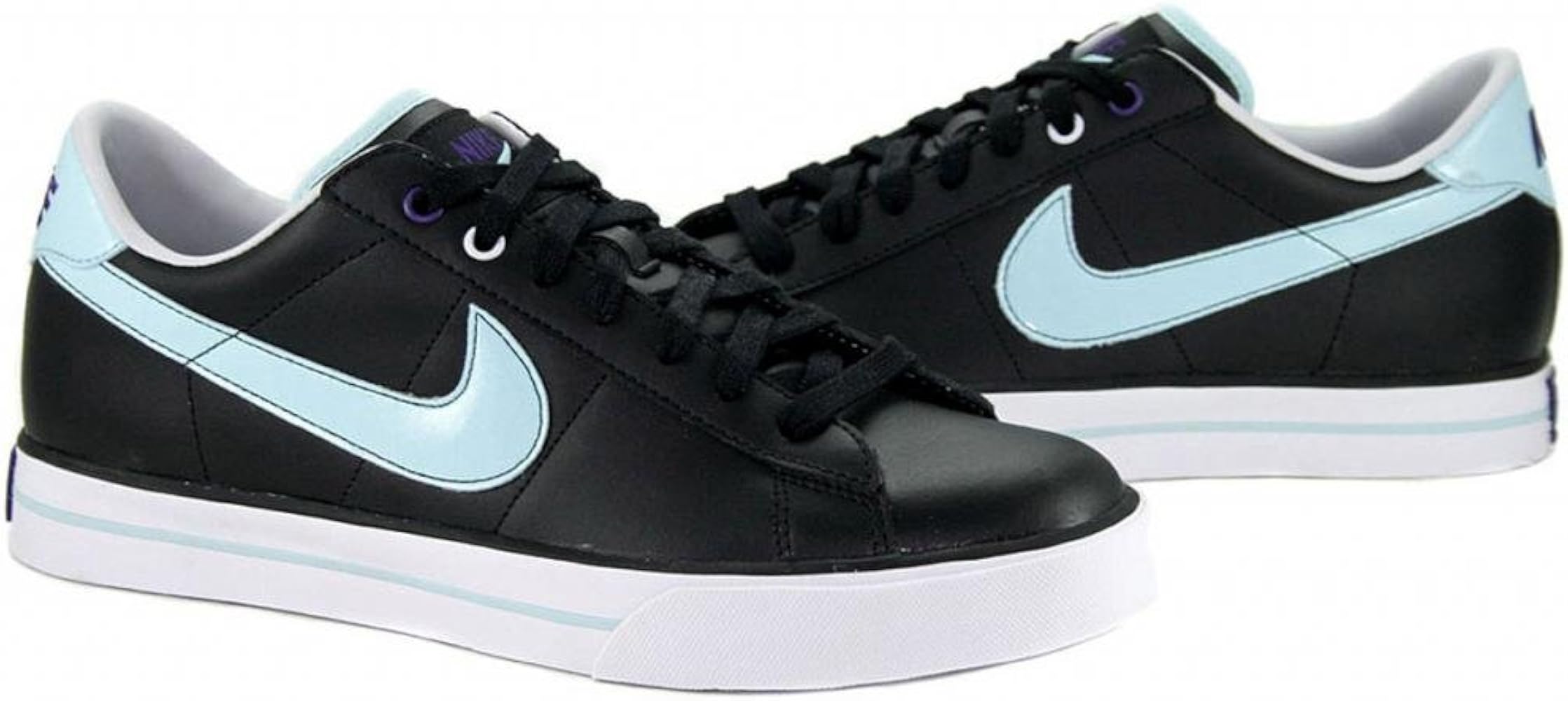NIKE Sweet Classic Leather 354496-009 