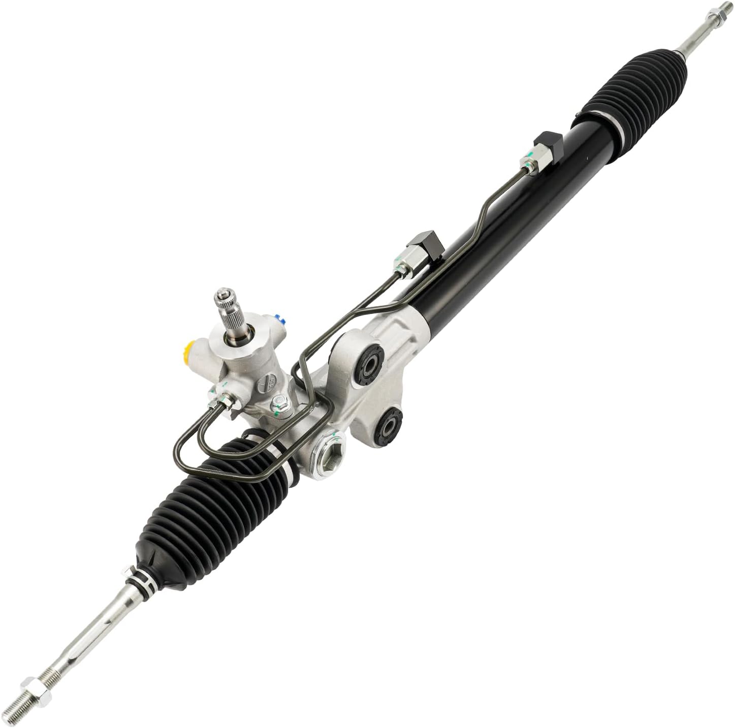 KAC Power Steering Rack and Pinion Assembly for Acura MDX 2007–2013