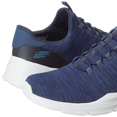 Image of Skechers Men Equalizer 4.0 Voltis Sneakers