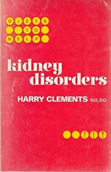 Paperback Diets to help kidney disorders Book