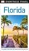 Produktbild DK Eyewitness Travel Guide Florida