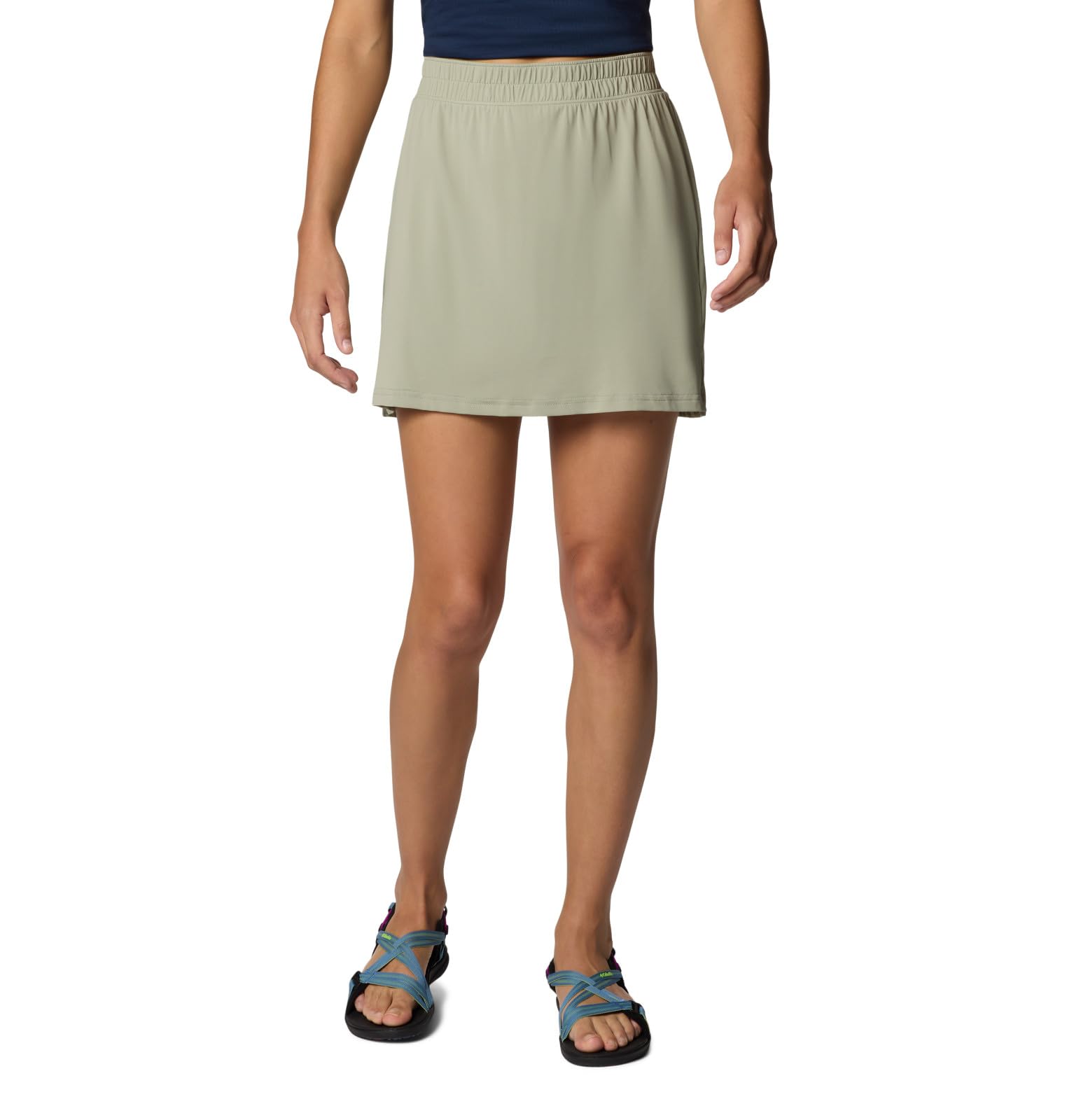 Columbia Women's Safari Chill River Skort, M