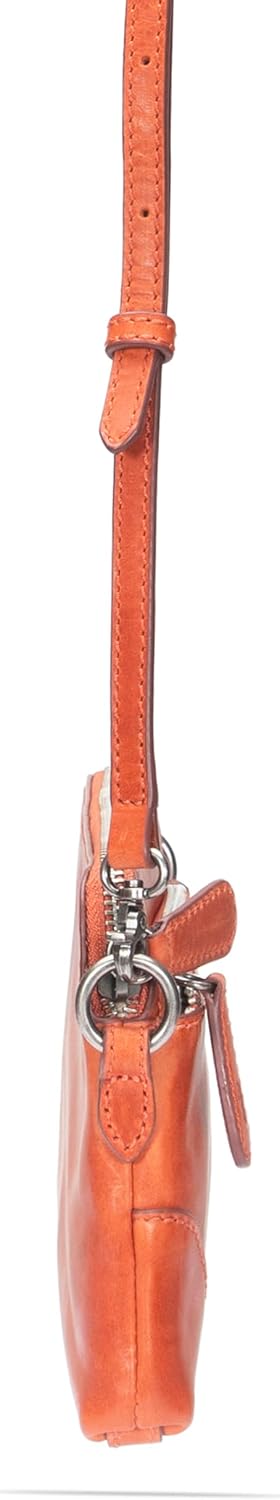 Frye Melissa Wristlet Crossbody