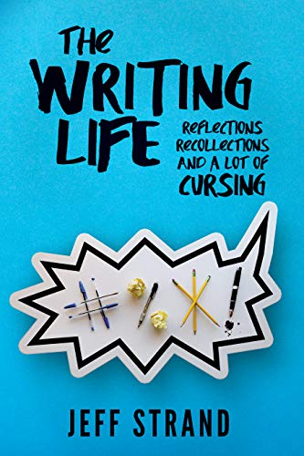 The Writing Life