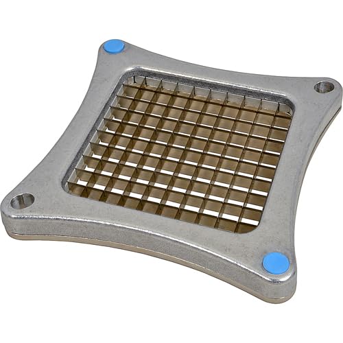 NEMCO FOOD EQUIPMENT Blade Assembly (Blue,3/8"DICE) 57424-2