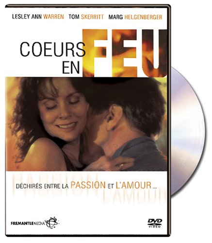 Coeurs En Feu [DVD]