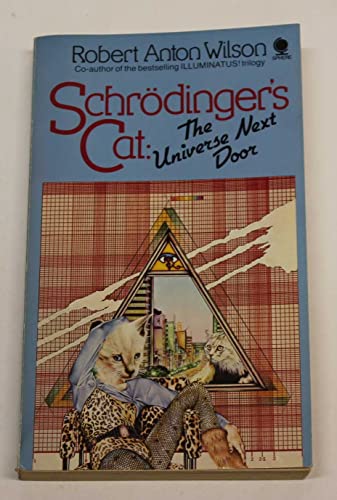 Schodinger's Cat: The Universe Next Door 0722192266 Book Cover