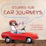 Cover of Stories for Car Journeys