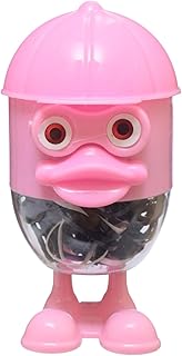 مجموعة ربطات شعر واشرطة مطاطية للبنات من دافني - اسود وابيض