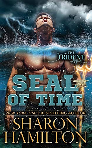 Seal of Time (By: Sharon Hamilton)