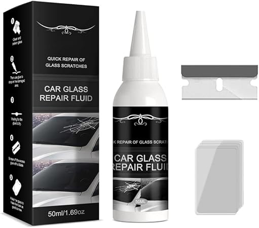 Amazon Socutee 車用ガラス修理剤 車用 ガラスナノ修復液 窓ガラス修理キット ガラス剤 修復液 Diy 自動車ガラス修理液 フロント ガラスリペアキット ひび割れ補修 急速 亀裂修理キット フロントガラス修理ツール 工具付 車ガラス修理キット ウィンドウ用ツール 車 Amazon Socutee 車用ガラス修理剤 車用 ガラスナノ修復液 窓ガラス修理キット ガラス剤 修復液 Diy 自動車ガラス修理液 フロント ガラスリペアキット ひび割れ補修 急速 亀裂修理キット フロントガラス修理ツール 工具付 車ガラス修理キット ウィンドウ用ツール 車