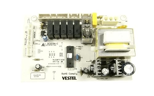 Electrolux Module Principal
