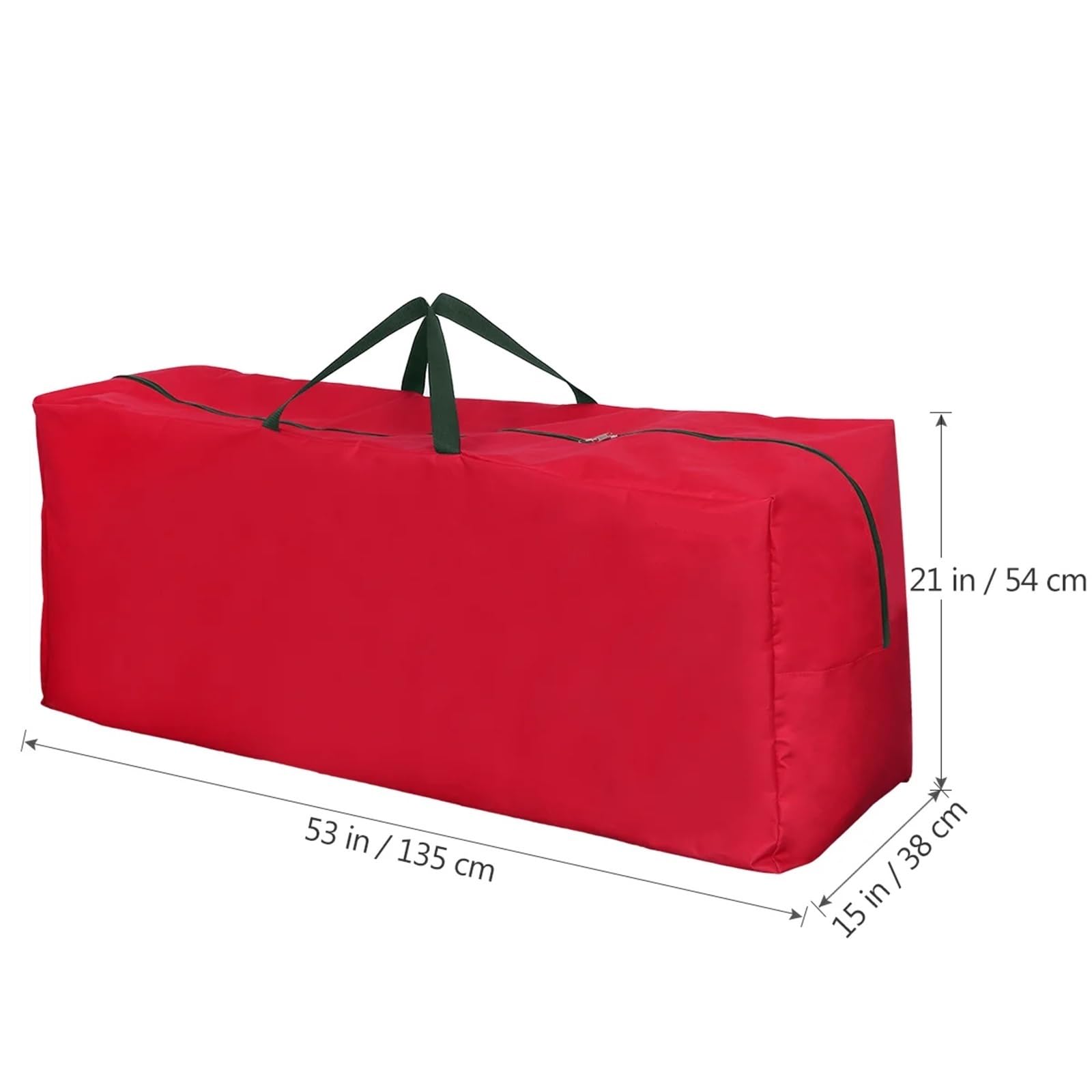 Weihnachtsbaum-Tasche Weihnachtsbaum-Aufbewahrungstasche, Oxford-Stoff, Weihnachtsbaum-Tasche, Aufbewahrung, Weihnachtsbaum-Aufbewahrungsbehälter, Aufbewahrungsbox Wasserdichte Aufbewahrungstasche Für