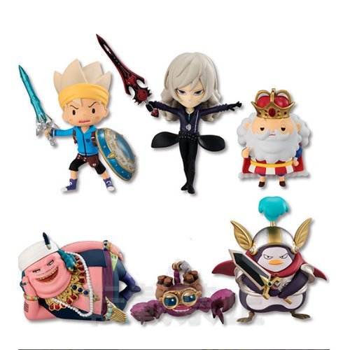 Amazon | 一発くじ スナックワールド～ばあちゃん、オレに力をくれ！ D 