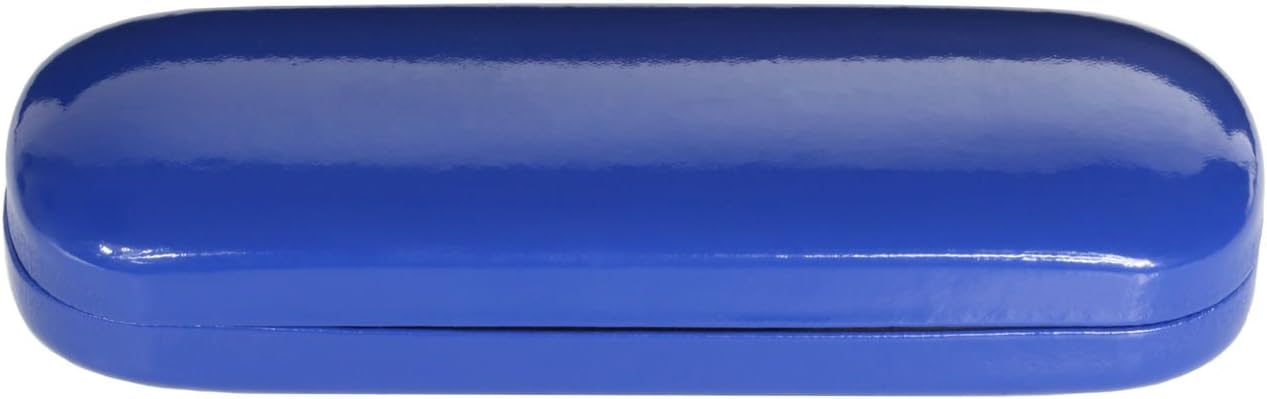 Pip Glasses Case - Blue