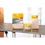 Avery Dennsion Zweckform Untabbed Double Pocket Dividers, 2 Pockets, 9-3/16" x 11" – view 4