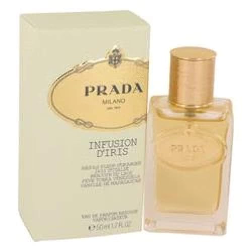 Prada Infusion De Fleur D'oranger por Prada para mujer Eau De Parfum Spray 1.7 Oz