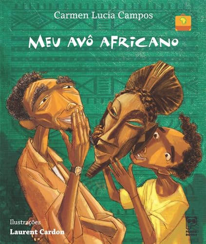 Meu avô africano