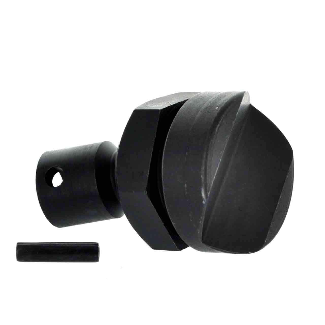 Bessey 3101193 V-Grooved Morpad