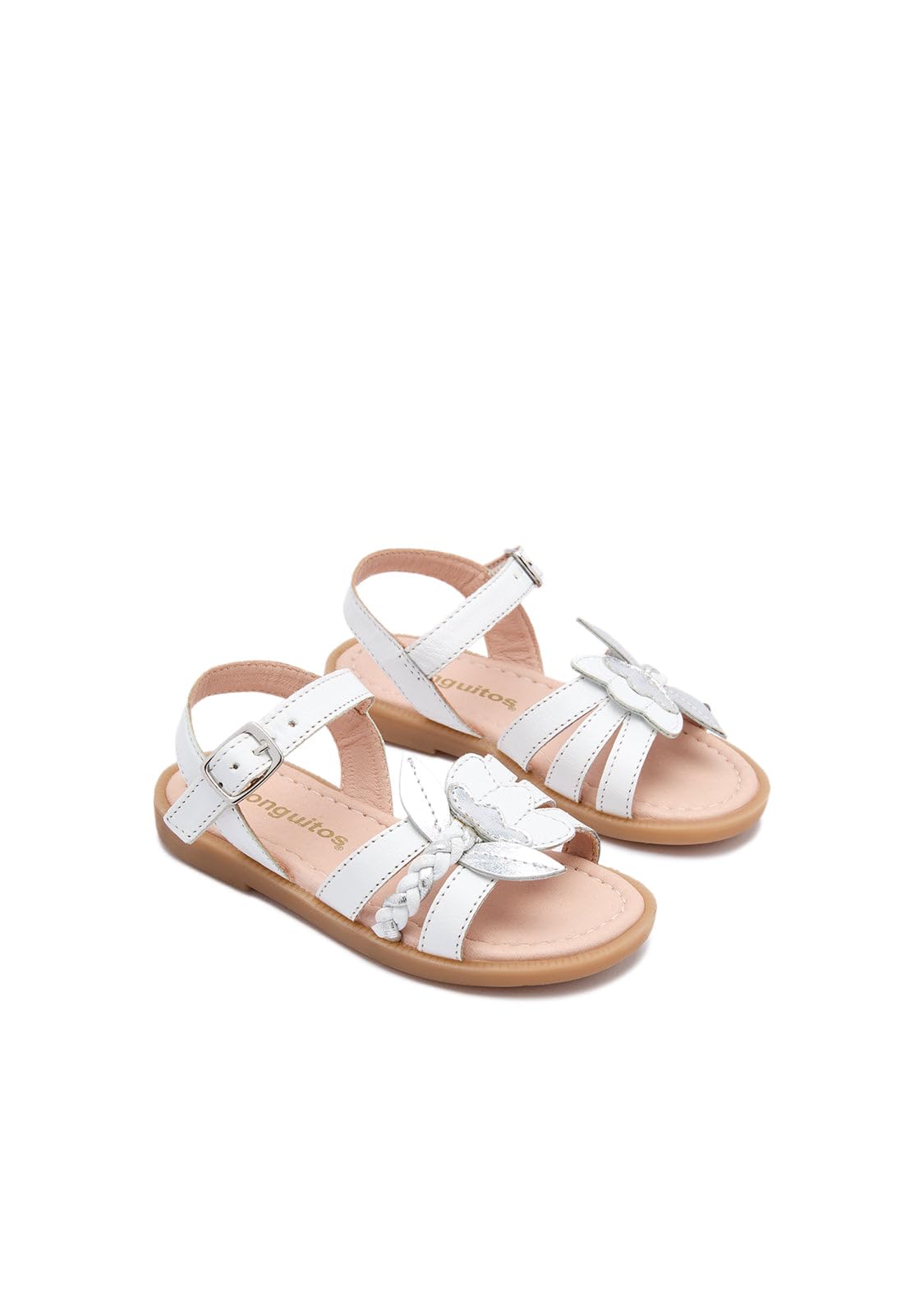 Conguitos - Sandalias de Verano, Cómodas y Fácil de Poner para Niños y Niñas
