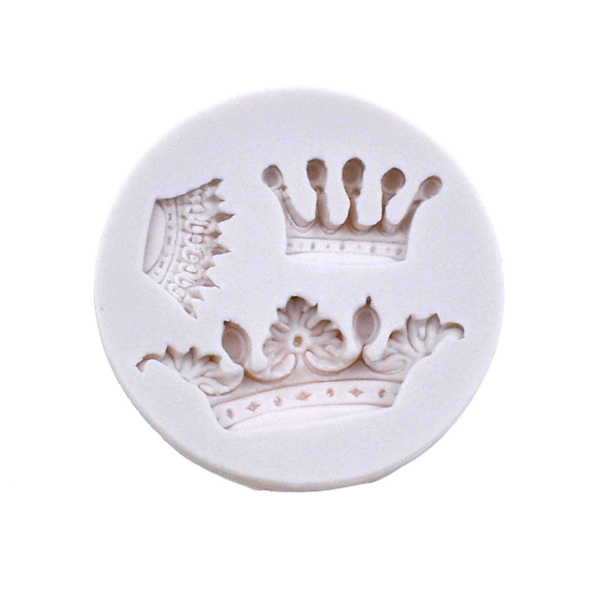 YGCHEN Silikonform Blume Silikonformen Fondant Sonn Produktbild-Vorschau 12