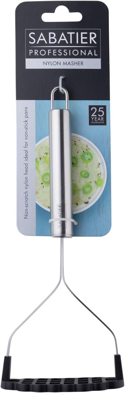 Sabatier Professional Nylon Potato Masher