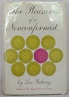 The Pleasures of a Nonconformist B001TOMSKG Book Cover