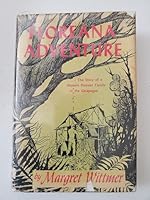 Floreana adventure B0007E4E24 Book Cover