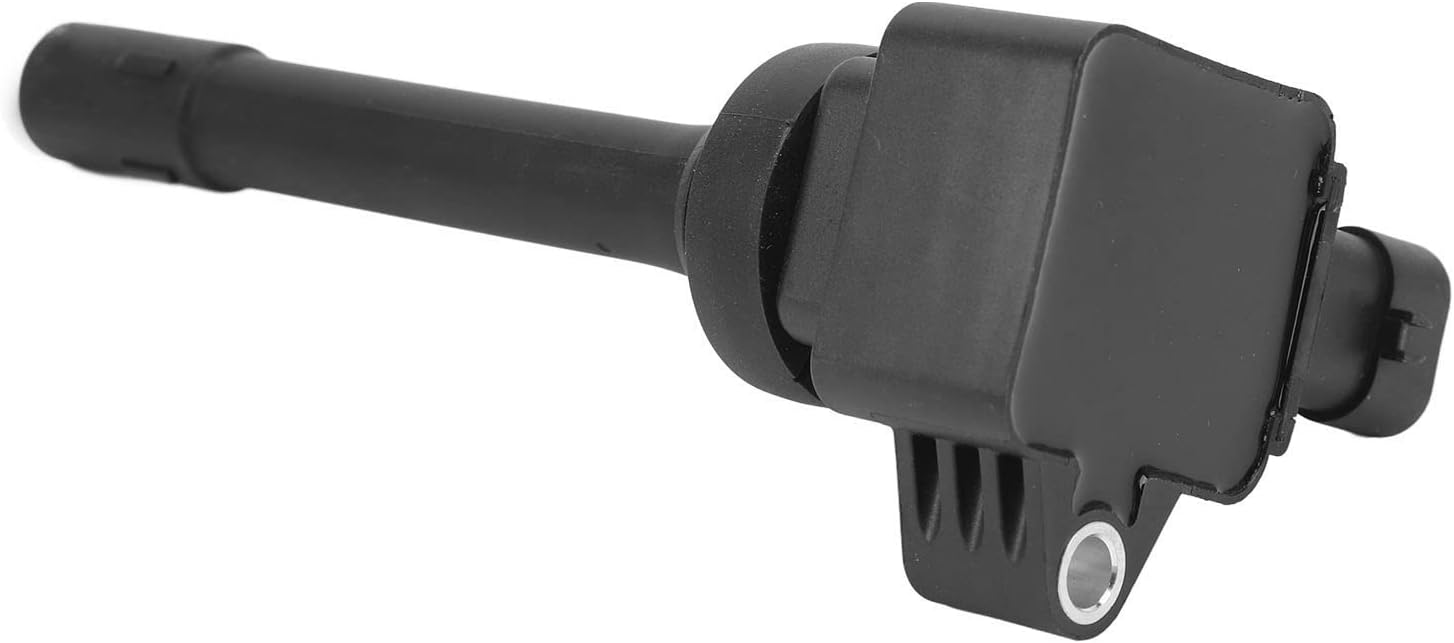 Cewka Zapłonowa Motocykla, 12137710874 Gumowa Metalowa Wysokowydajna Cewka Zapłonowa świecy Zapłonowej Zamiennik dla GS 310 R 2017-2019
