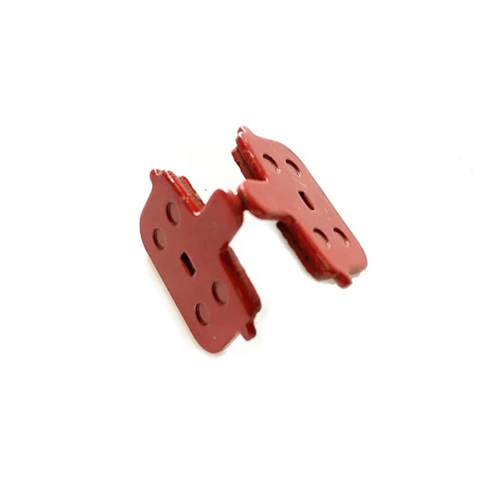 Bremsbelag MTB Bike Disc Bremsbeläge Für Tongli Für Immer Fahrrad Organische Harz Hydraulische Scheiben Radfahren Zubehör Scheibenbremsbeläge(20 Pairs)
